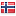 farte.no server is located in Norway